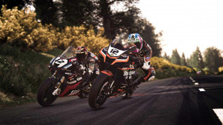 TT Isle of Man 3 - Ride On The Edge - The Racing Fan Edition (Letölthető) PC