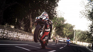 TT Isle of Man 3 - Ride On The Edge - The Racing Fan Edition (Letölthető) PC