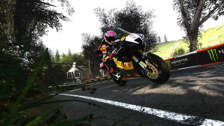 TT Isle of Man 3 - Ride On The Edge - The Racing Fan Edition (Letölthető) PC