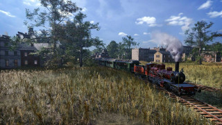 Railway Empire 2 – Deluxe Edition (Letölthető) PC