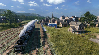 Railway Empire 2 – Deluxe Edition (Letölthető) PC