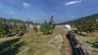 Railway Empire 2 – Deluxe Edition (Letölthető) PC