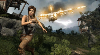 Tomb Raider Game of the Year Edition (Letölthető) PC