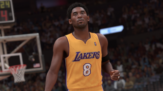 NBA 2K24 Black Mamba Edition (Letölthető) PC