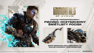 Immortals of Aveum Deluxe Edition (Letölthető) PC