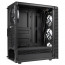 Kolink Observatory Lite RGB ATX Tempered Glass - Black (OBSERVATORY LITE RGB) thumbnail