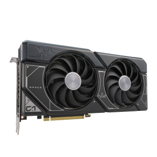 ASUS RTX 4070 Dual OC 12GB (DUAL-RTX4070-O12G) PC