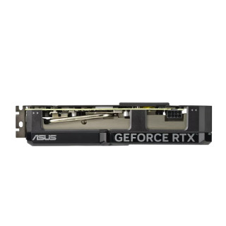 ASUS Dual GeForce RTX 4060 Ti OC SSD 8GB GDDR6 (DUAL-RTX4060TI-O8G-SSD) PC