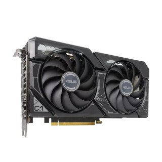 ASUS Dual GeForce RTX 4060 Ti OC SSD 8GB GDDR6 (DUAL-RTX4060TI-O8G-SSD) PC