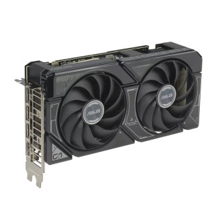 ASUS Dual GeForce RTX 4060 Ti OC SSD 8GB GDDR6 (DUAL-RTX4060TI-O8G-SSD) PC