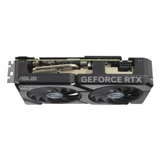 ASUS Dual GeForce RTX 4060 Ti OC SSD 8GB GDDR6 (DUAL-RTX4060TI-O8G-SSD) PC