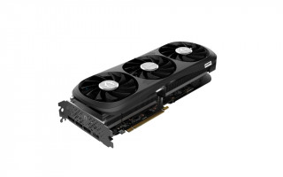 Zotac Gaming GeForce RTX 4070 SUPER Trinity Black Edition 12GB GDDR6X (ZT-D40720D-10P) PC