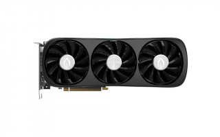 Zotac Gaming GeForce RTX 4070 SUPER Trinity Black Edition 12GB GDDR6X (ZT-D40720D-10P) PC