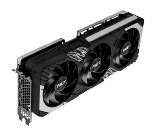 Palit GeForce RTX 4070 Ti SUPER GamingPro 16GB GDDR6X (NED47TS019T2-1043A) PC