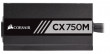 Corsair CX750M 750W (CP-9020061-EU) thumbnail