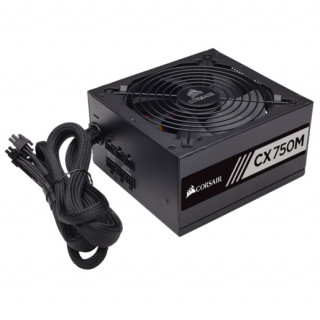 Corsair CX750M 750W (CP-9020061-EU) PC