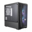 HÁZ COOLER MASTER MasterBox B311L ARGB TG Mesh thumbnail