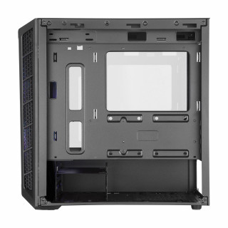 HÁZ COOLER MASTER MasterBox B311L ARGB TG Mesh PC