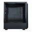 Phanteks Eclipse P300 Air Midi-Tower TG Black thumbnail