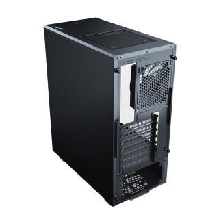 Phanteks Eclipse P300 Air Midi-Tower TG Black PC