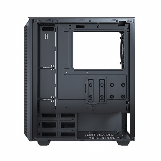 Phanteks Eclipse P300 Air Midi-Tower TG Black PC