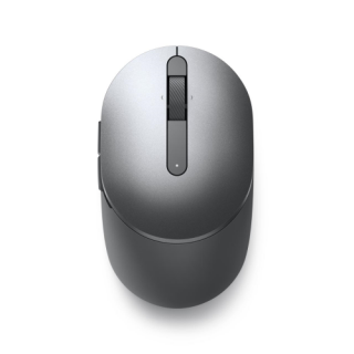 Dell Pro Wireless Mouse - MS5120W - Titan Gray     PC