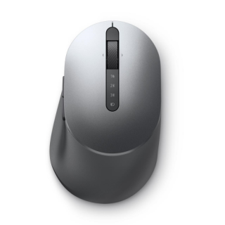 Dell Multi-Device Wireless Mouse - MS5320W    PC