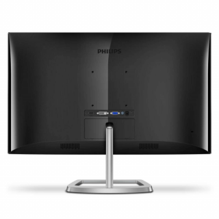 PHILIPS E-Line 27", 1920x1080, 16:9, 20M:1, 250 cd/m2, 5ms, VGA/DVI-D, VESA PC