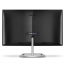 PHILIPS E-Line 27", 1920x1080, 16:9, 20M:1, 250 cd/m2, 5ms, VGA/DVI-D, VESA thumbnail