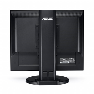 ASUS VB199TL 19"(5:4), 1280x1024, IPS, Ergonomic stand, DVI-D, D-Sub, Speakers PC