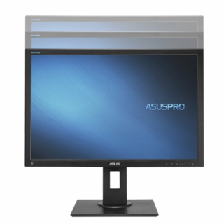 ASUS C624BQ 24" (24.1") (16:10), 1920x1200, IPS, DP, DVI-D, D-Sub PC