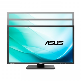 ASUS PB287Q Gaming Monitor PC