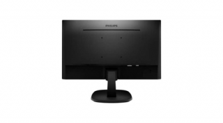 Philips 223V7QSB/00, V-Line, 21.5'' 1920 x 108060Hz, 16:9, IPS , Black PC