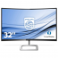 Philips LED monitor 328E9QJAB/00, E-line, 31.5'' 1920x108060Hz, 16:9, VA, 5ms, thumbnail