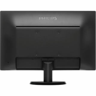 Philips LED monitor 243S5LDAB/00, S-line, 23.6'' 1920x108060Hz, 16:9, TN, 1ms, PC