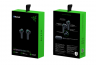 Razer Hammerhead True Wireless Headset Black thumbnail