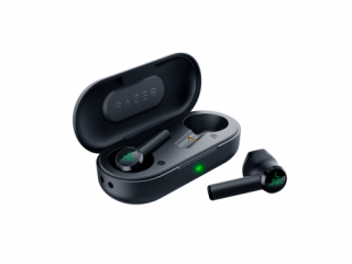 Razer Hammerhead True Wireless Headset Black PC