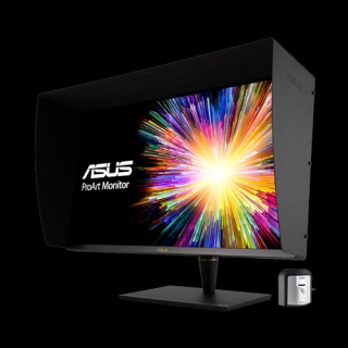 ASUS PA32UCX-K 32"/(16:9)/3840x2160/60Hz/5ms/Mini LED/IPS/-- Monitor PC