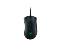 Razer DeathAdder V2 Gaming mouse Black PC