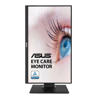 ASUS VA24DQLB 24" (23.8")/(16:9)/1920x1080/75Hz/5ms/WLED/IPS/FreeSync Monitor PC