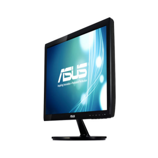 ASUS VS197DE 18.5"/(16:9)/1366x768/60Hz/5ms/WLED/TN/-- Monitor PC