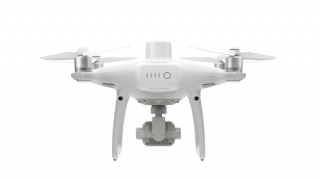 DJI Phantom 4 Multispectral - Shield Combo Több platform