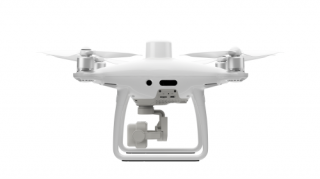 DJI Phantom 4 Multispectral - Shield Combo Több platform