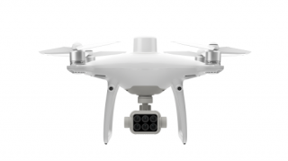 DJI Phantom 4 Multispectral - Shield Combo Több platform