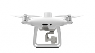 DJI Phantom 4 Multispectral - Shield Combo Több platform