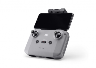 DJI Mavic Air 2 Fly More Combo Több platform