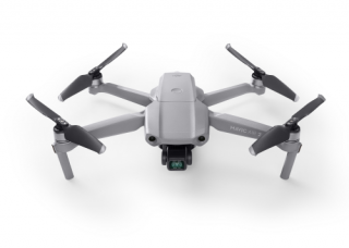 DJI Mavic Air 2 Fly More Combo Több platform