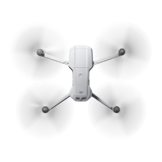 DJI Mavic Air 2 Fly More Combo Több platform