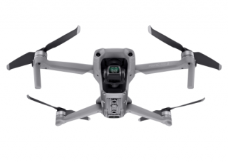 DJI Mavic Air 2 Fly More Combo Több platform