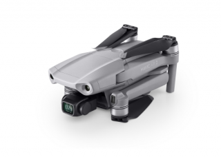 DJI Mavic Air 2 Fly More Combo Több platform